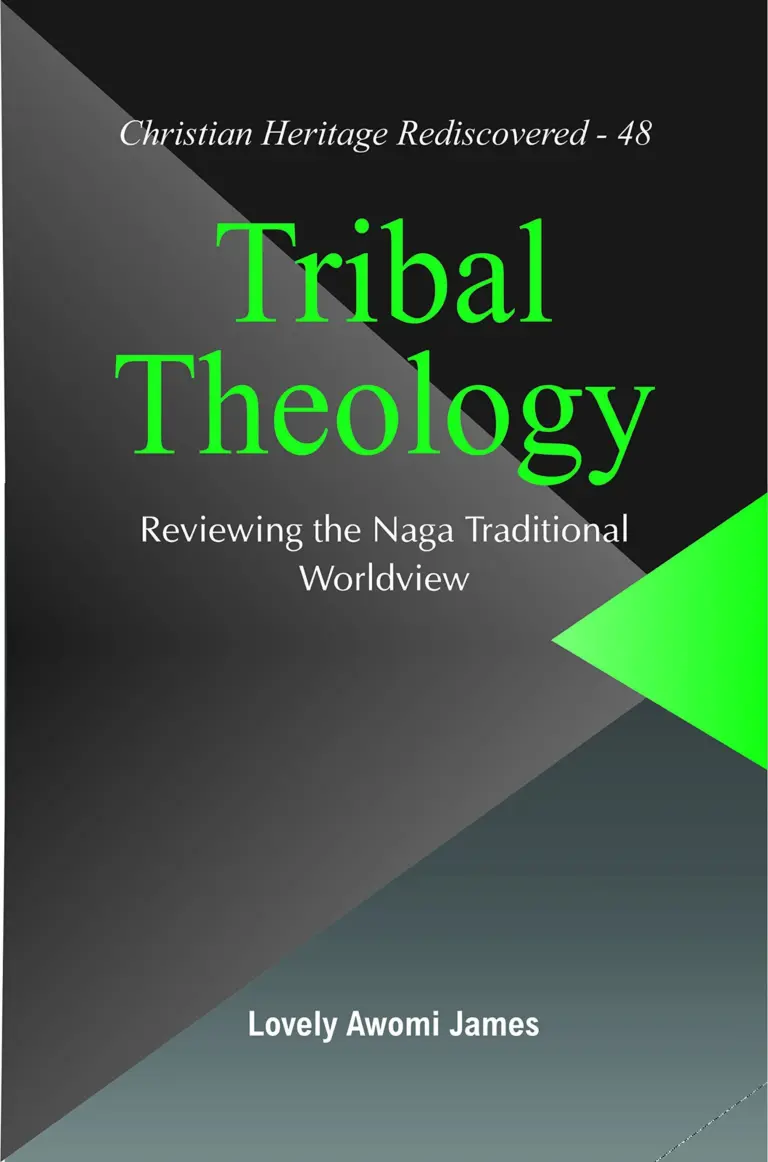 Tribal Theology(CWI)