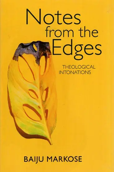 uba667 Notes From The Edges(CWI)